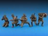 MiniArt 35231 SOVIET ARTILLERY CREW. SPECIAL EDITION 1/35